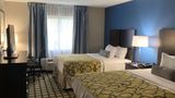 Baymont by Wyndham Albany Airport North Room