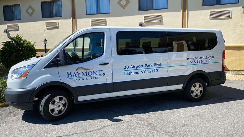 <b>Baymont by Wyndham Albany Airport North Other</b>. Images powered by <a href="https://iceportal.shijigroup.com/" title="IcePortal" target="_blank">IcePortal</a>.