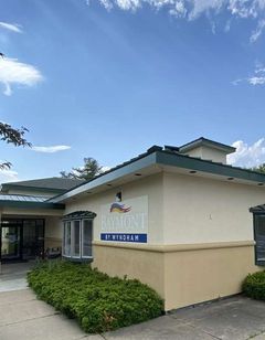 Baymont by Wyndham Albany Airport North