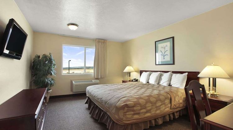 Days Inn Beaver Room