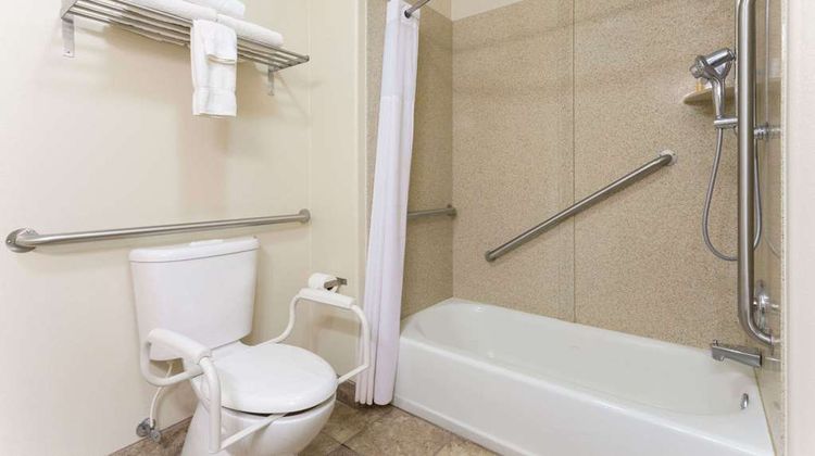 Days Inn Beaver Room