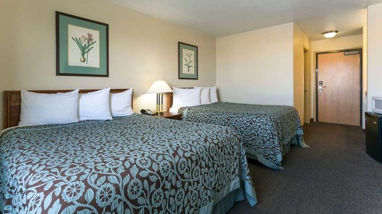 Days Inn Beaver Room