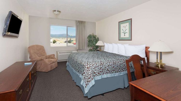 Days Inn Beaver Room
