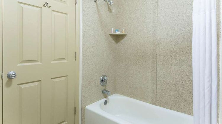 Days Inn Beaver Room