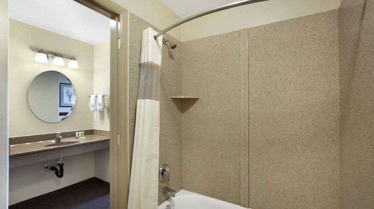 Days Inn Beaver Room