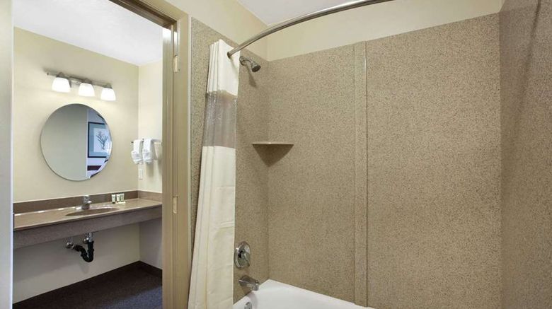 <b>Days Inn Beaver Room</b>. Images powered by <a href="https://iceportal.shijigroup.com/" title="IcePortal" target="_blank">IcePortal</a>.