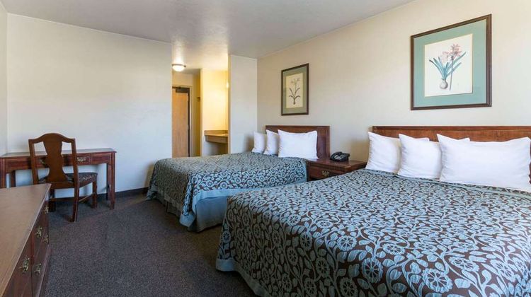 Days Inn Beaver Room