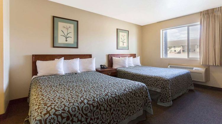 Days Inn Beaver Room