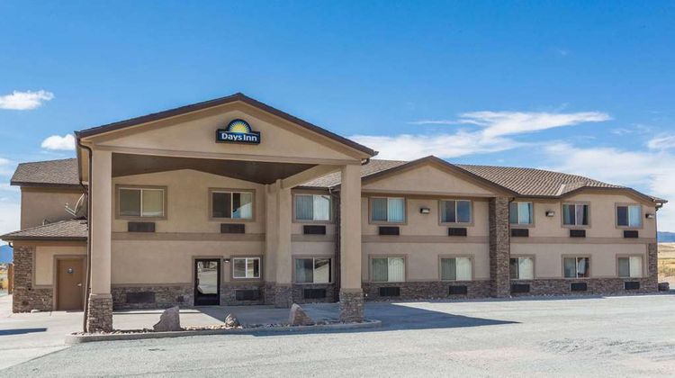 Days Inn Beaver Exterior