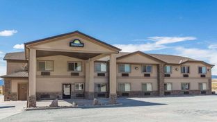 Days Inn Beaver