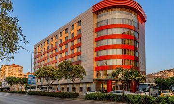 Ramada Plaza By Wyndham Izmir