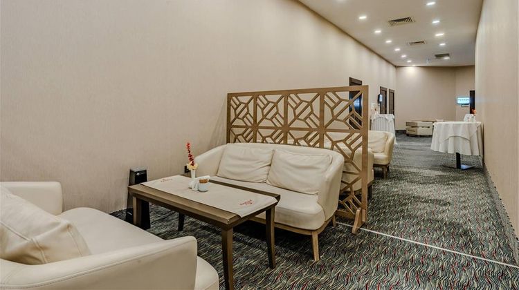 Ramada Plaza By Wyndham Izmir Other
