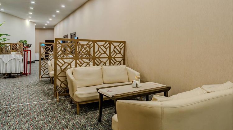 Ramada Plaza By Wyndham Izmir Other