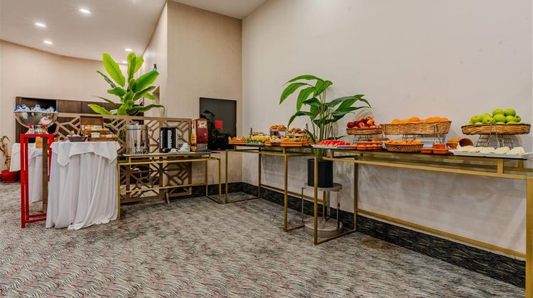Ramada Plaza By Wyndham Izmir Meeting