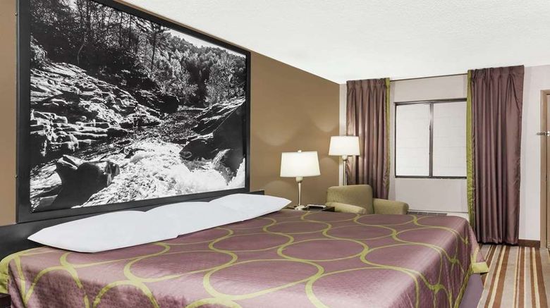 <b>Super 8 Monteagle Room</b>. Images powered by <a href="https://iceportal.shijigroup.com/" title="IcePortal" target="_blank">IcePortal</a>.