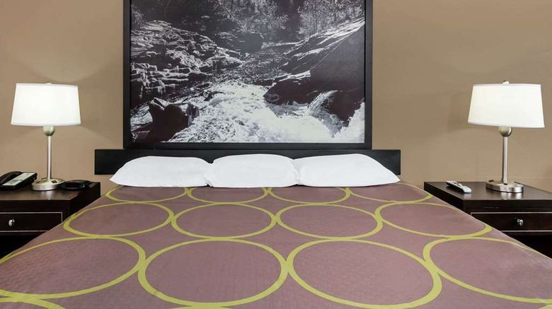 <b>Super 8 Monteagle Room</b>. Images powered by <a href="https://iceportal.shijigroup.com/" title="IcePortal" target="_blank">IcePortal</a>.