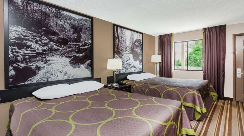 <b>Super 8 Monteagle Room</b>. Images powered by <a href="https://iceportal.shijigroup.com/" title="IcePortal" target="_blank">IcePortal</a>.