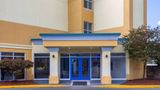 <b>Days Inn & Suites Albany Exterior</b>. Images powered by <a href="https://iceportal.shijigroup.com/" title="IcePortal" target="_blank">IcePortal</a>.