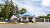 <b>Days Inn & Suites Albany Exterior</b>. Images powered by <a href="https://iceportal.shijigroup.com/" title="IcePortal" target="_blank">IcePortal</a>.