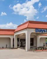 Days Inn Pearl/Jackson Airport