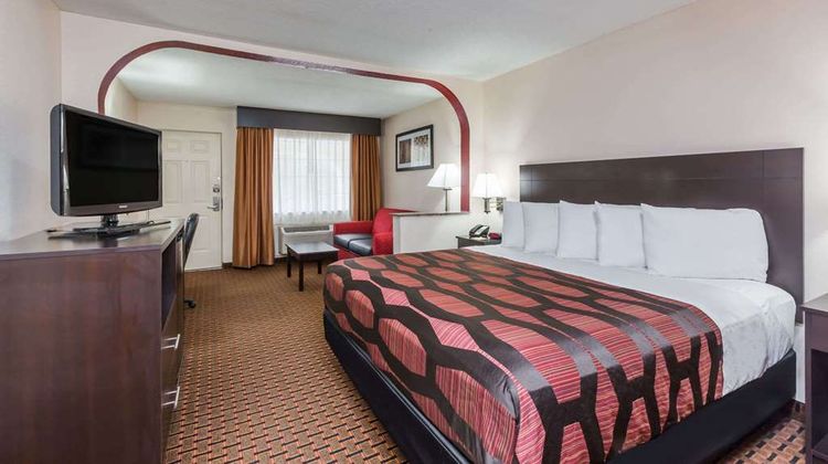 Days Inn Pearl/Jackson Airport Room