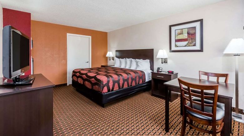 <b>Days Inn Pearl/Jackson Airport Room</b>. Images powered by <a href="https://iceportal.shijigroup.com/" title="IcePortal" target="_blank">IcePortal</a>.