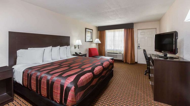 Days Inn Pearl/Jackson Airport Room