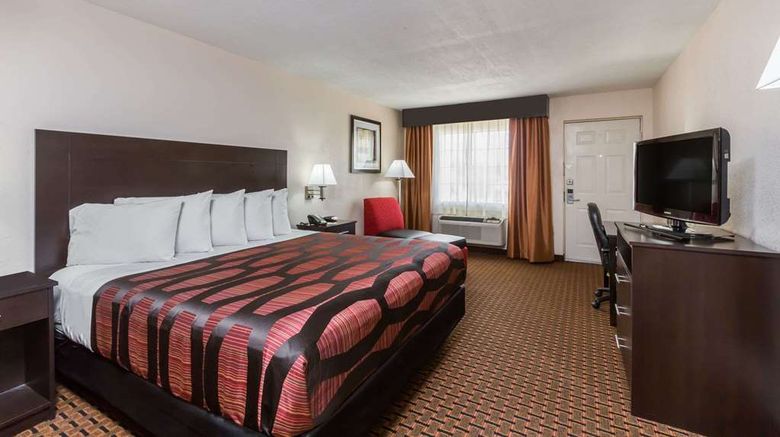 <b>Days Inn Pearl/Jackson Airport Room</b>. Images powered by <a href="https://iceportal.shijigroup.com/" title="IcePortal" target="_blank">IcePortal</a>.