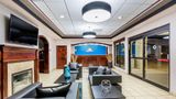 Days Inn Pearl/Jackson Airport Lobby