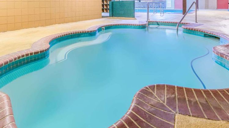 Days Inn Black Bear Other