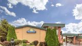 <b>Days Inn Black Bear Exterior</b>. Images powered by <a href="https://iceportal.shijigroup.com/" title="IcePortal" target="_blank">IcePortal</a>.
