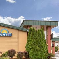 Days Inn Black Bear