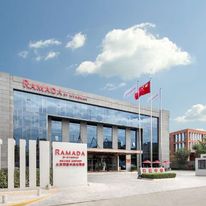 Ramada by Wyndham Beijing Airport