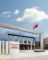 Ramada by Wyndham Beijing Airport