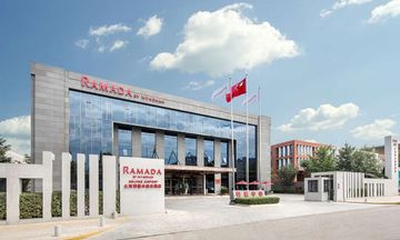 Ramada by Wyndham Beijing Airport