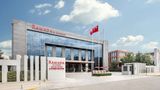 Ramada by Wyndham Beijing Airport Exterior