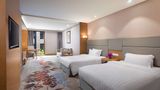 Ramada by Wyndham Beijing Airport Room