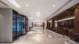 Ramada by Wyndham Beijing Airport Lobby