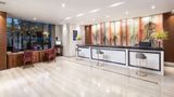 Ramada by Wyndham Beijing Airport Lobby