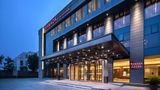 Ramada by Wyndham Beijing Airport Exterior