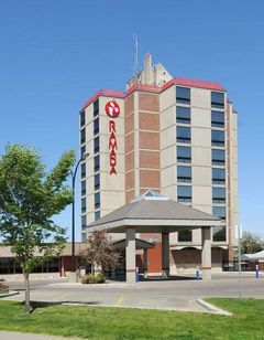 Ramada Lethbridge