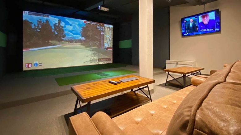 <b>Ramada Lethbridge Golf</b>. Images powered by <a href="https://iceportal.shijigroup.com/" title="IcePortal" target="_blank">IcePortal</a>.