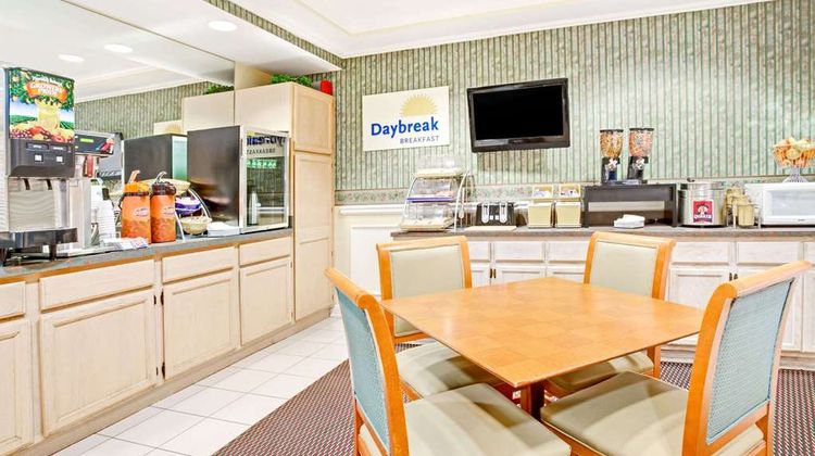 Days Inn Kingsland Other