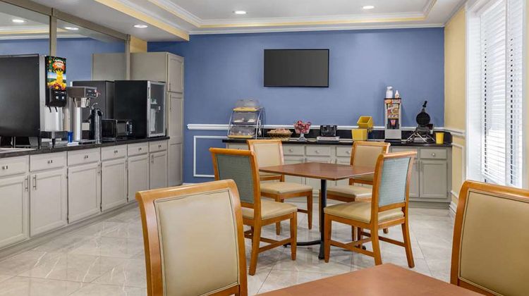 Days Inn Kingsland Other