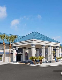 Days Inn Kingsland