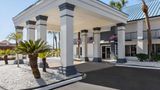 <b>Days Inn Kingsland Exterior</b>. Images powered by <a href="https://iceportal.shijigroup.com/" title="IcePortal" target="_blank">IcePortal</a>.