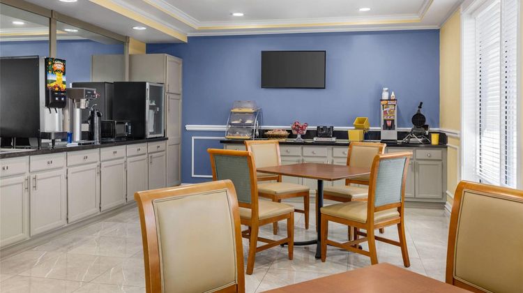 Days Inn Kingsland Other