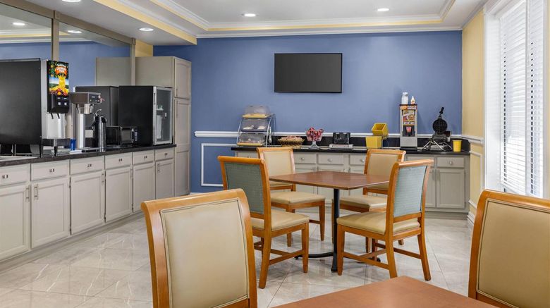<b>Days Inn Kingsland Other</b>. Images powered by <a href="https://iceportal.shijigroup.com/" title="IcePortal" target="_blank">IcePortal</a>.
