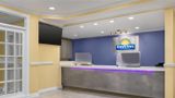 <b>Days Inn Kingsland Lobby</b>. Images powered by <a href="https://iceportal.shijigroup.com/" title="IcePortal" target="_blank">IcePortal</a>.