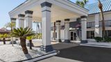 <b>Days Inn Kingsland Exterior</b>. Images powered by <a href="https://iceportal.shijigroup.com/" title="IcePortal" target="_blank">IcePortal</a>.